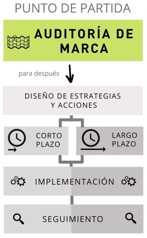 Auditoría De Marca | Neuro In Business